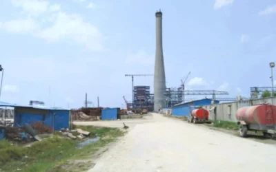 Mayfield Bangladesh supplying POWERCHINA’s S. Alam Project