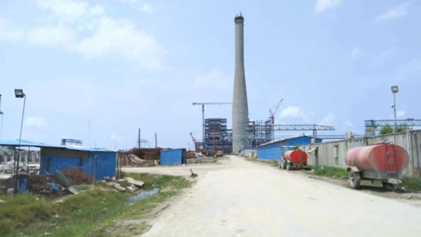 Mayfield Bangladesh supplying POWERCHINA’s S. Alam Project