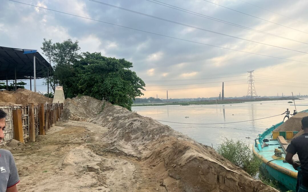 Types of Sand in Bangladesh by Mayfield Bangladesh